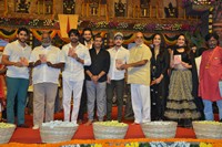 Om Namo Venkatesaya Movie Audio Release